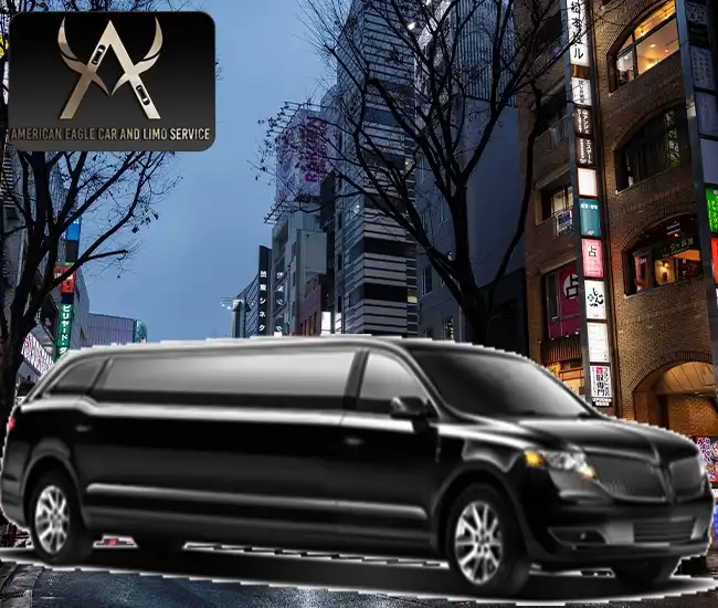 Lincoln MKT Stretch Limo copy