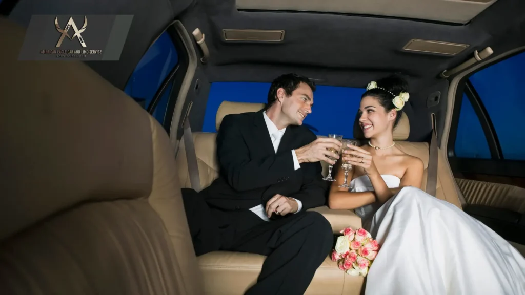 Wedding Transportation