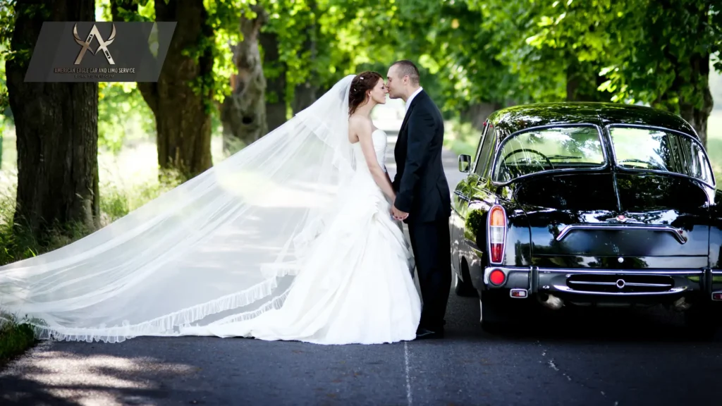Wedding Transportation