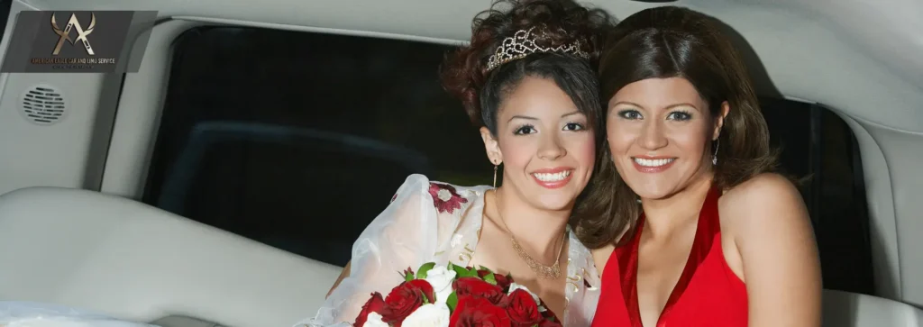 Luxury birthday limo service West Palm Beach stretch limousine for VIP celebrations