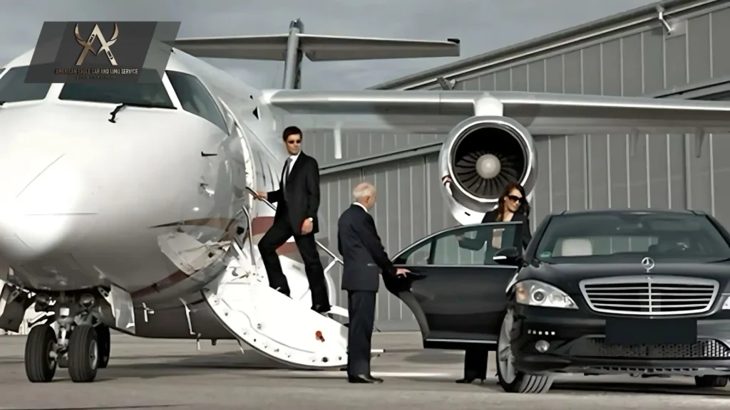 Airport Car Service West Palm Beach | 5-Star PBI, FLL & MIA Transfers