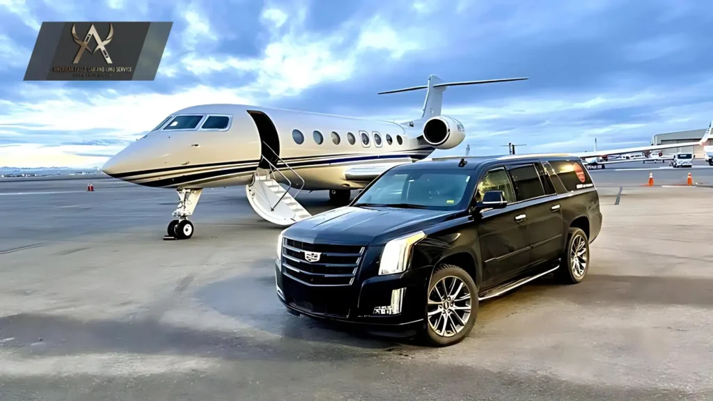 Jupiter Limo Service - Luxury Transportation & Party Bus Rentals