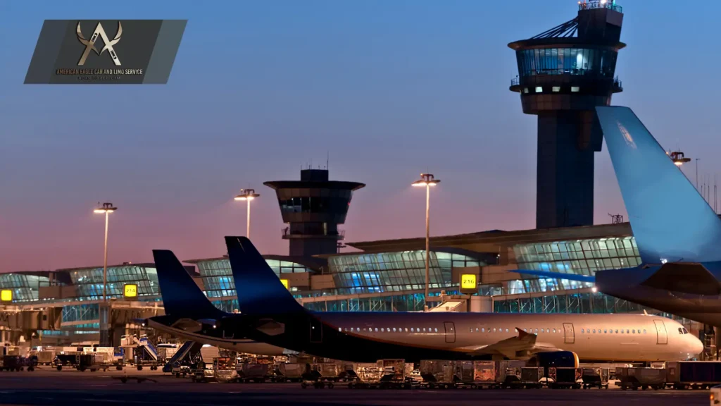 Airport Limo Service
