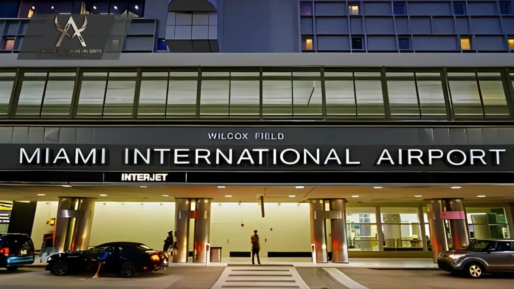 Airport Limo Service