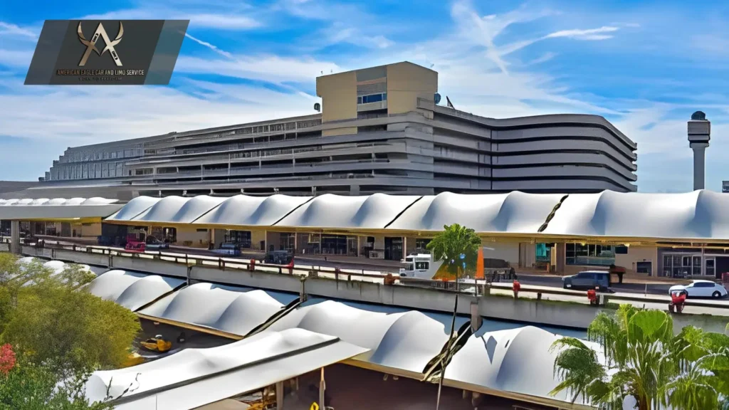 Airport Limo Service