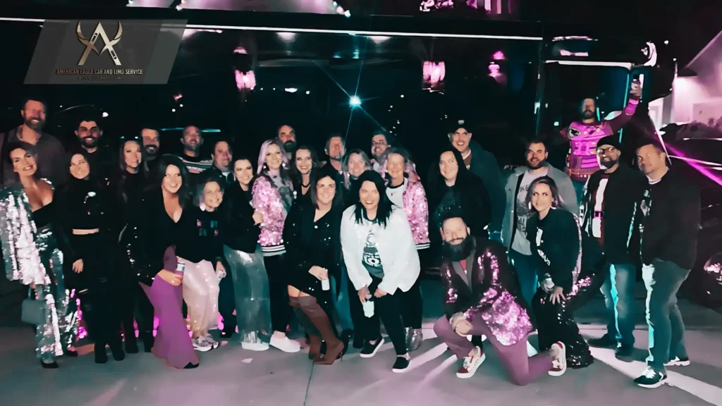 Wedding Transportation