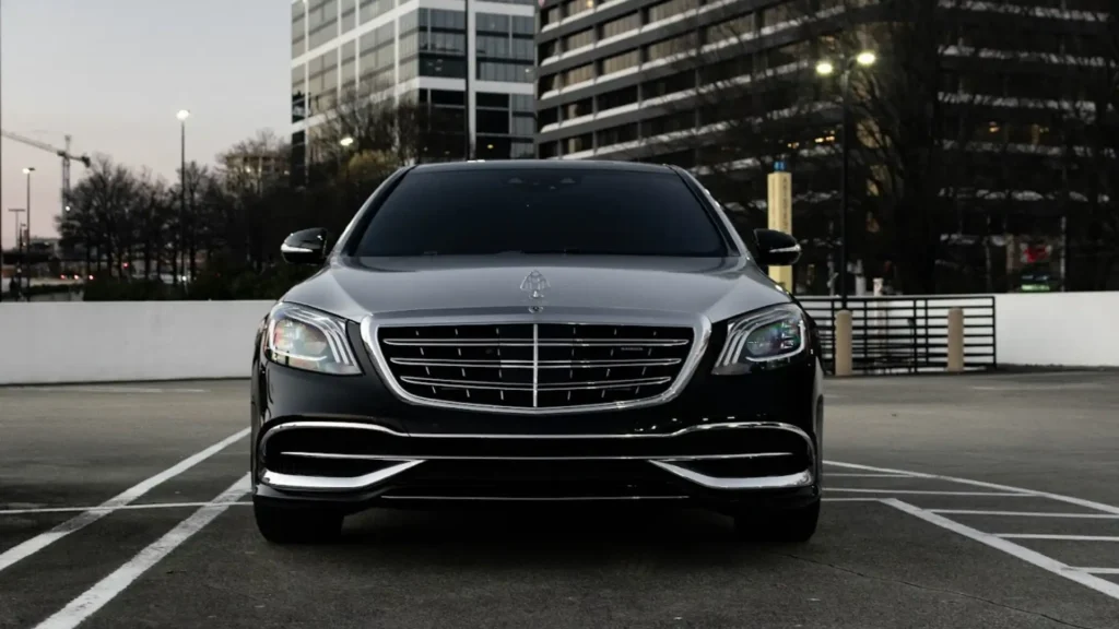 lake worth car service vip guide luxury chauffeur vehicle AE Limo Service
