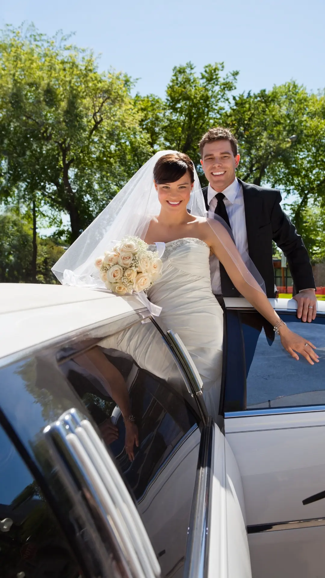 Jennifer & Mark