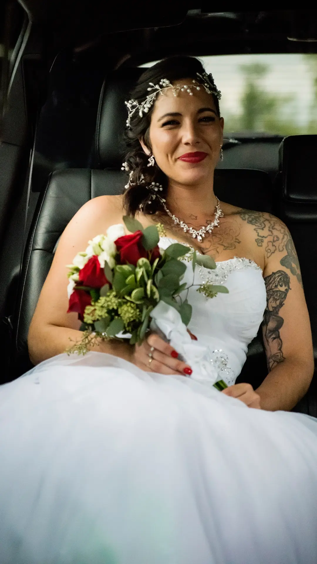 Patricia L., Lake Worth Area Parent