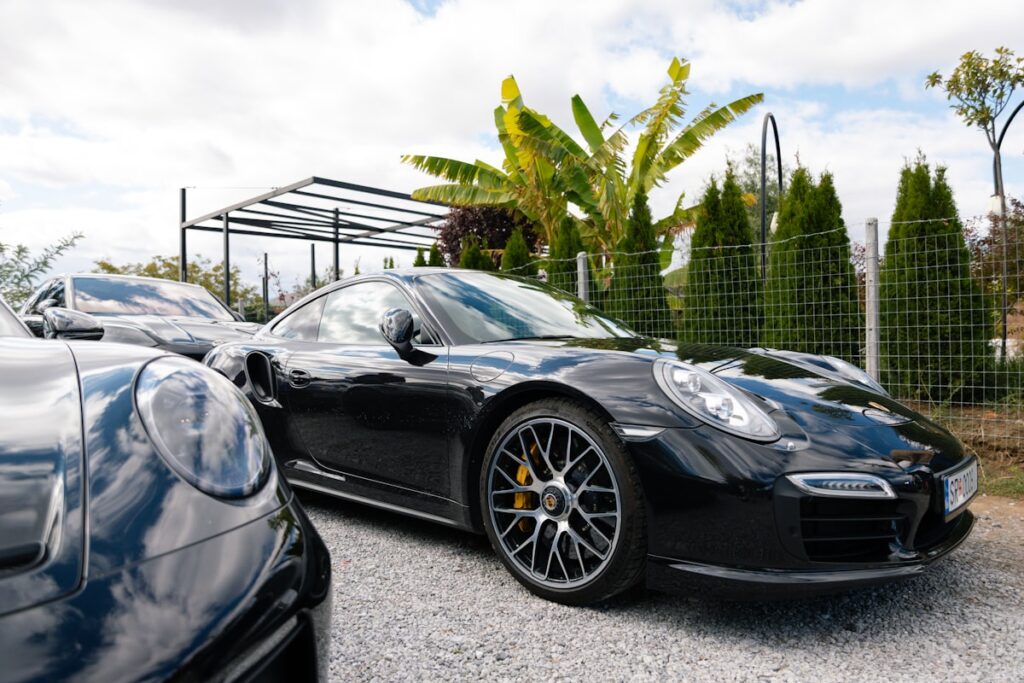 Barrett-Jackson Palm Beach 2026 transportation