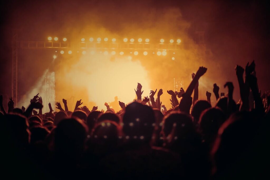 Tortuga Music Festival 2026 transportation - Luxury Limo Service