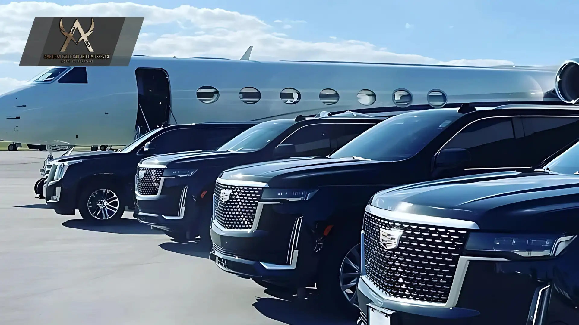 AE Limo Service